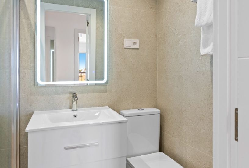 Sale - Apartments - Punta Prima