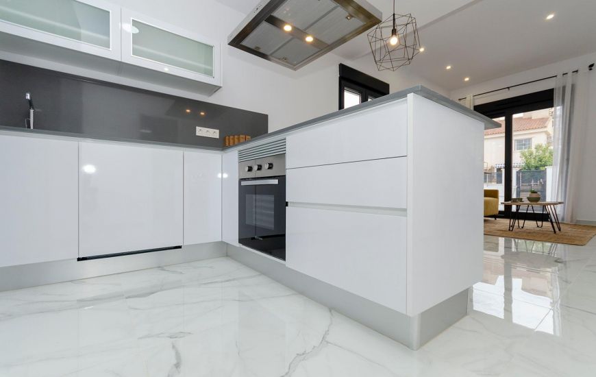 New Build - Villa - Torrevieja - 