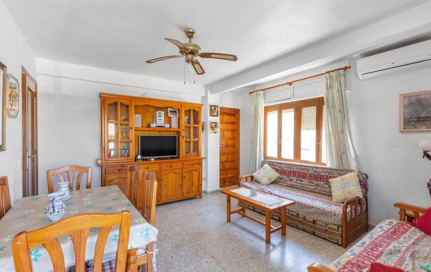 Venta - Bungalow - Torrevieja