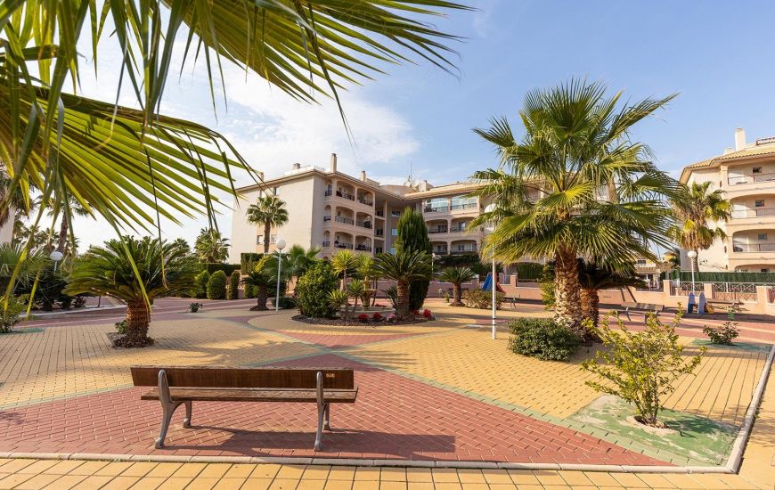Sale - Apartments - Orihuela Costa