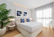 New Build - Villa - Ciudad Quesada