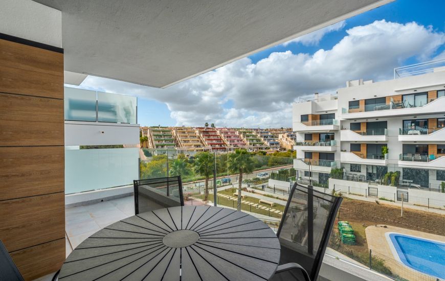 Venta - Apartamentos - Orihuela Costa