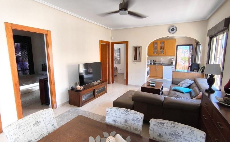 Venta - Villa - Ciudad Quesada