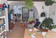 Sale - Villa - Hondón de las Nieves