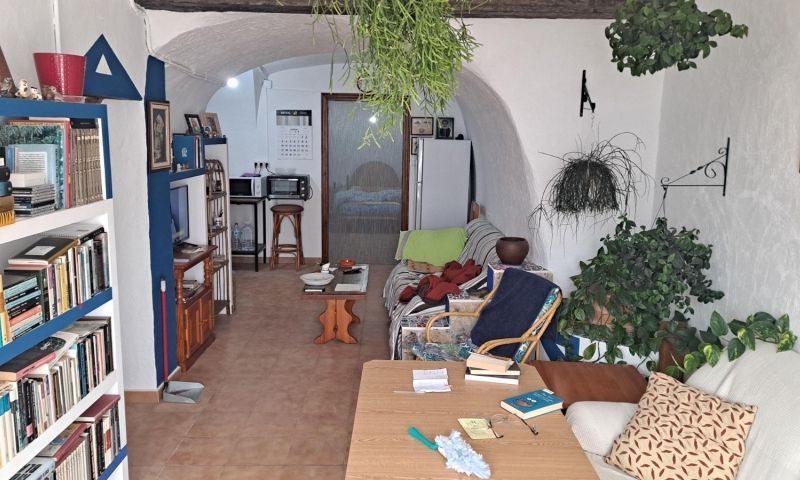 Sale - Villa - Hondón de las Nieves