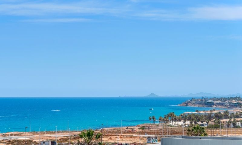 Venta - Apartamentos - Orihuela Costa