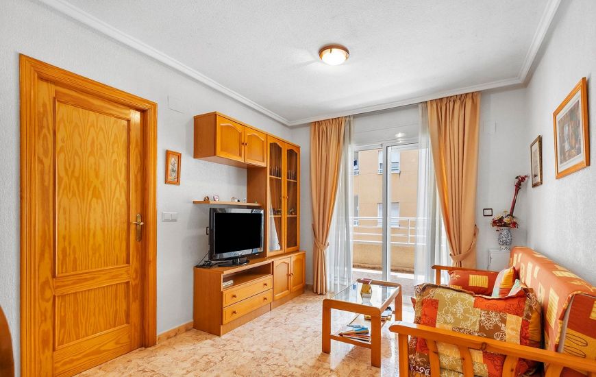 Venta - Apartamentos - Torrevieja