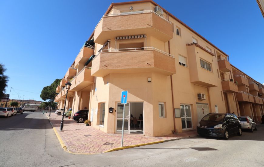 Sale - Commercial - Jacarilla