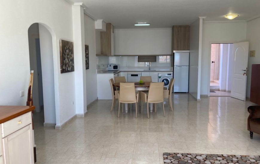 Sale - Apartments - Ciudad Quesada