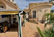 Sale - Villa - Ciudad Quesada