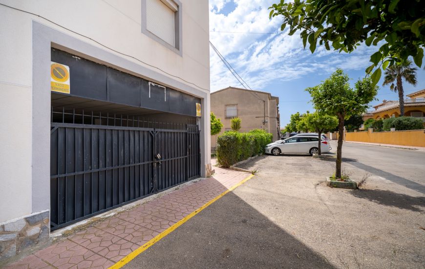 Sale - Apartments - Orihuela Costa