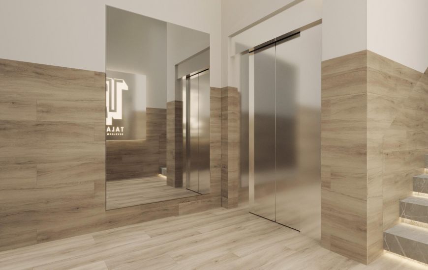 Nueva construcción  - Apartamentos - Torrevieja