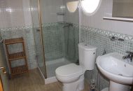 Sale - Semi Detached - Algorfa