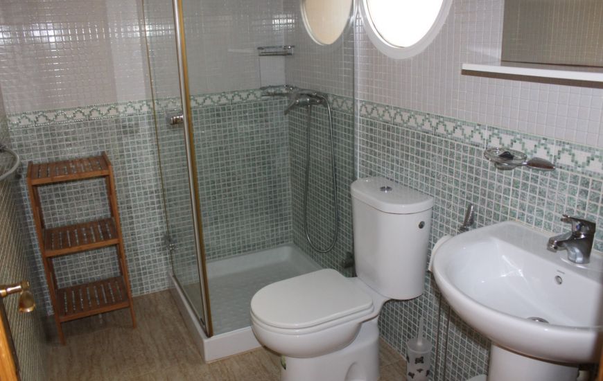 Sale - Semi Detached - Algorfa