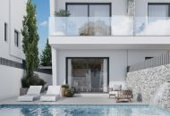 New Build - Villa - Guardamar del Segura