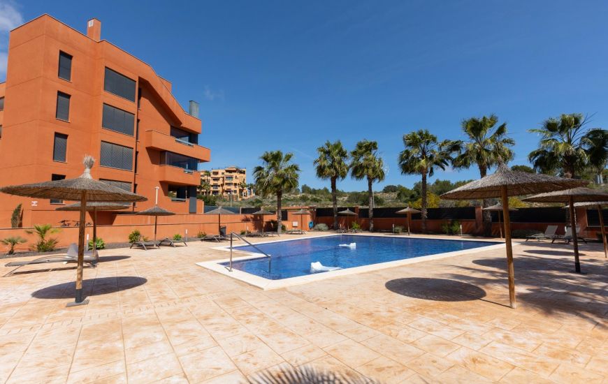 Sale - Apartments - Orihuela Costa