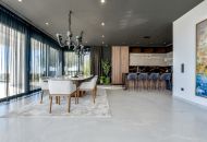 Nueva construcción  - Villa - Finestrat