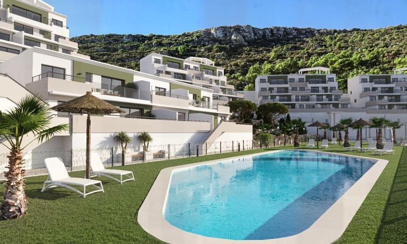 Sale - Apartments - Xeresa