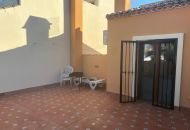 Venta - Adosado - Algorfa