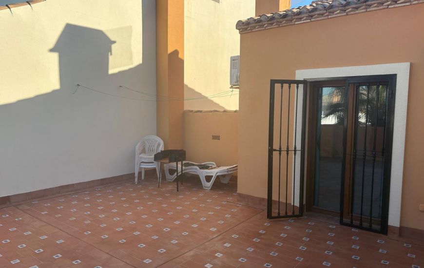 Venta - Adosado - Algorfa