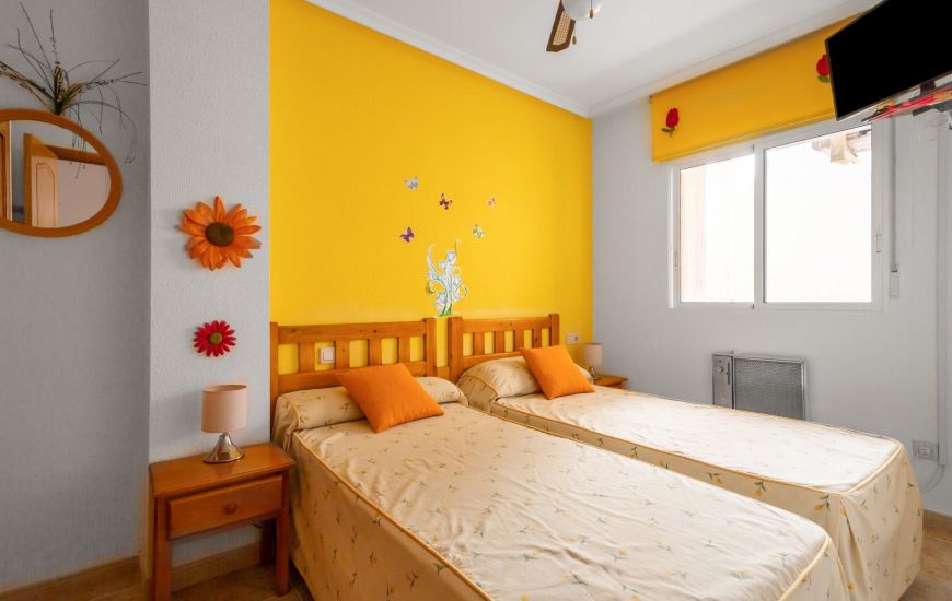 Sale - Apartments - Torrevieja