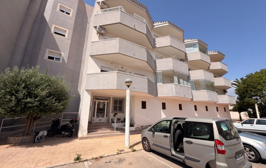 Sale - Apartments - Cabo Roig