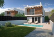 Nueva construcción  - Villa - Orihuela Costa