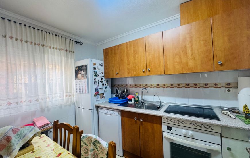 Sale - Half Vrijstaand Huis - Ciudad Quesada