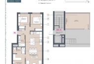 New Build - Apartments - Benijófar - 