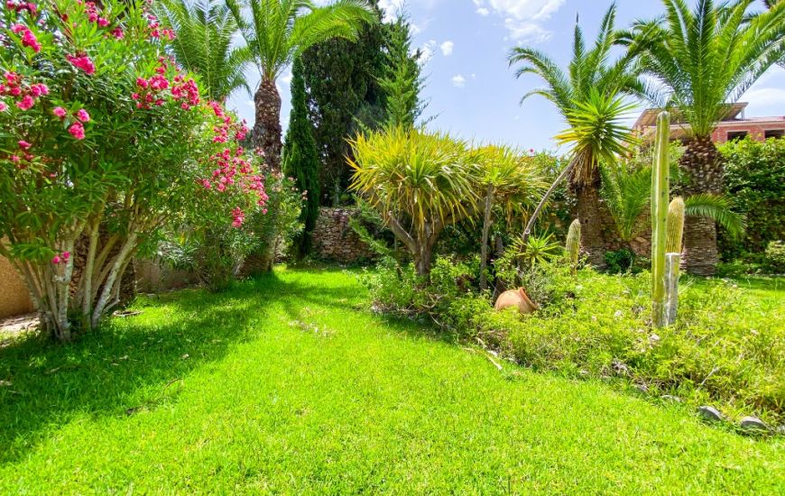 Venta - Villa - Villamartin