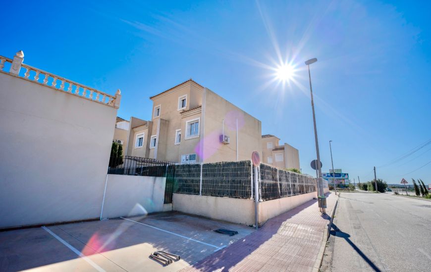 Sale - Semi Detached - Guardamar del Segura