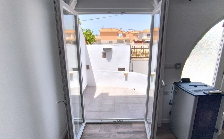Venta - Bungalow - Ciudad Quesada