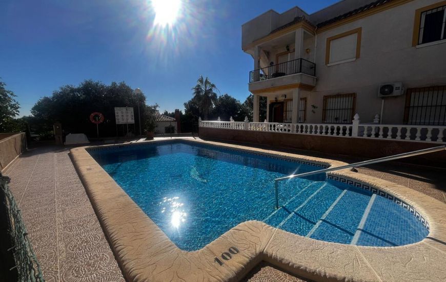 Sale - Apartments - Algorfa