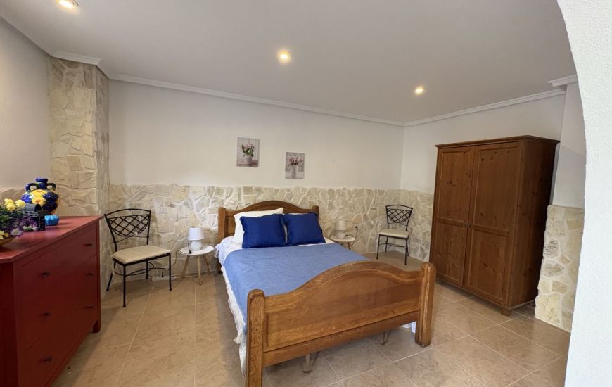 Sale - Villa - Rojales