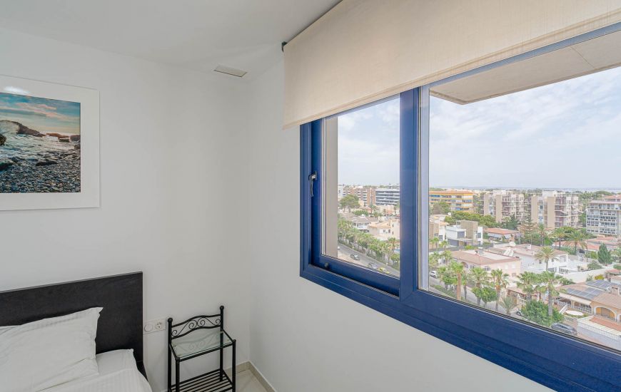 Sale - Apartament - Punta Prima