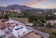 Sale - Apartments - Polop