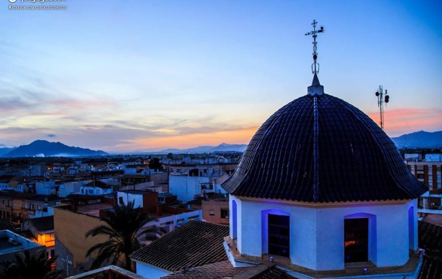 New Build - Townhouse - Dolores