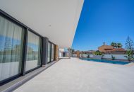 Sale - Villa - Ciudad Quesada