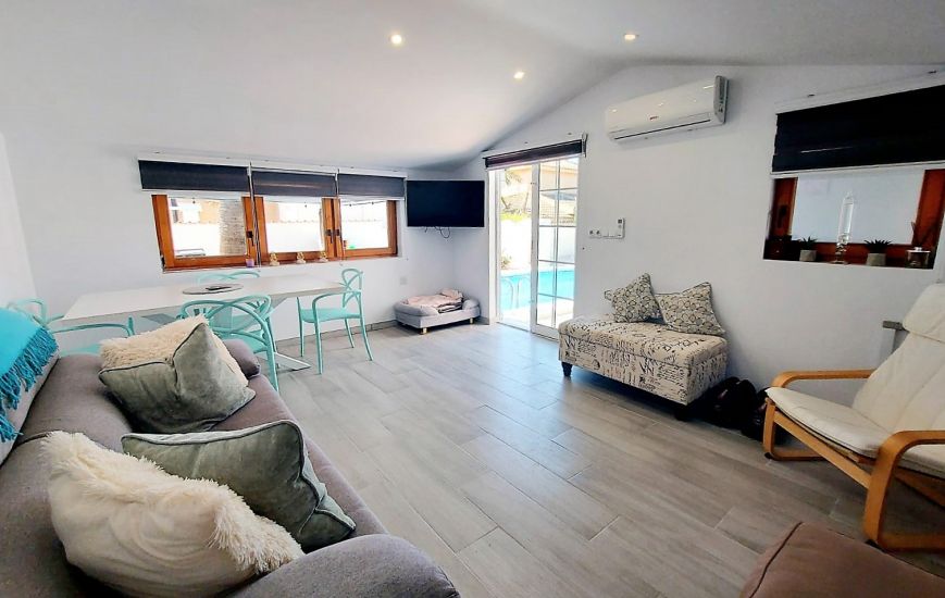 Sale - Villa - Rojales