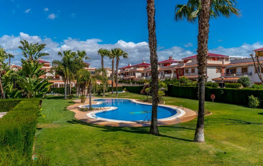Sale - Apartments - Orihuela Costa