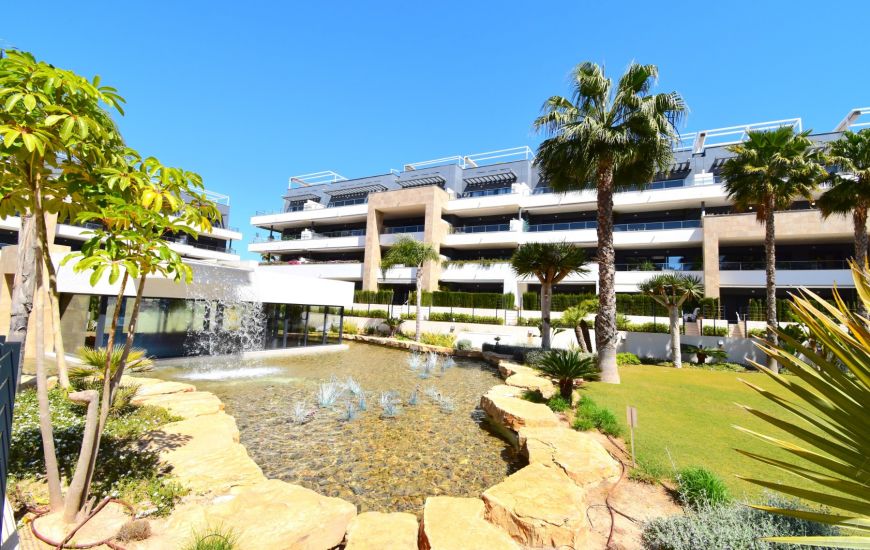 Sale - Apartments - Orihuela Costa