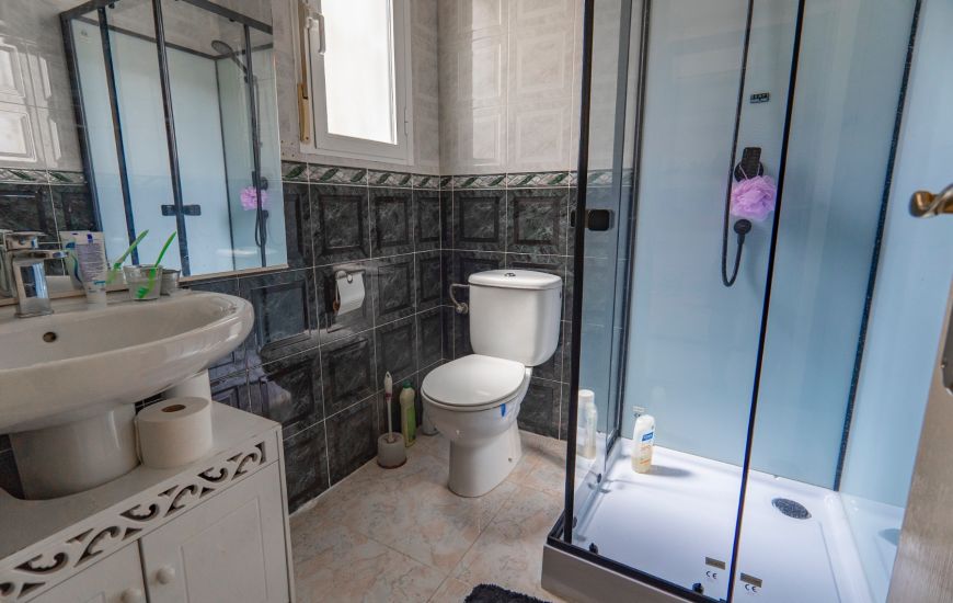 Sale - Villa - Ciudad Quesada