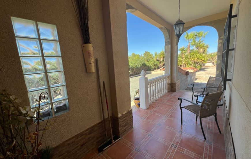 Venta - Casa Rural - Hondon de los Frailes