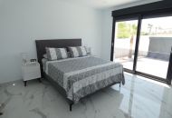 Sale - Villa - Ciudad Quesada