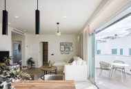 New Build - Bungalow - Pilar de la Horadada