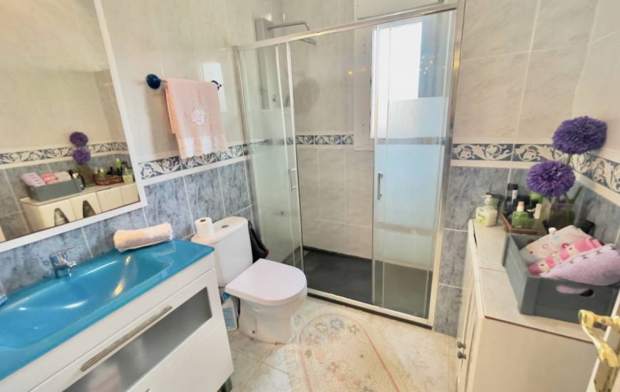 Sale - Villa - Ciudad Quesada