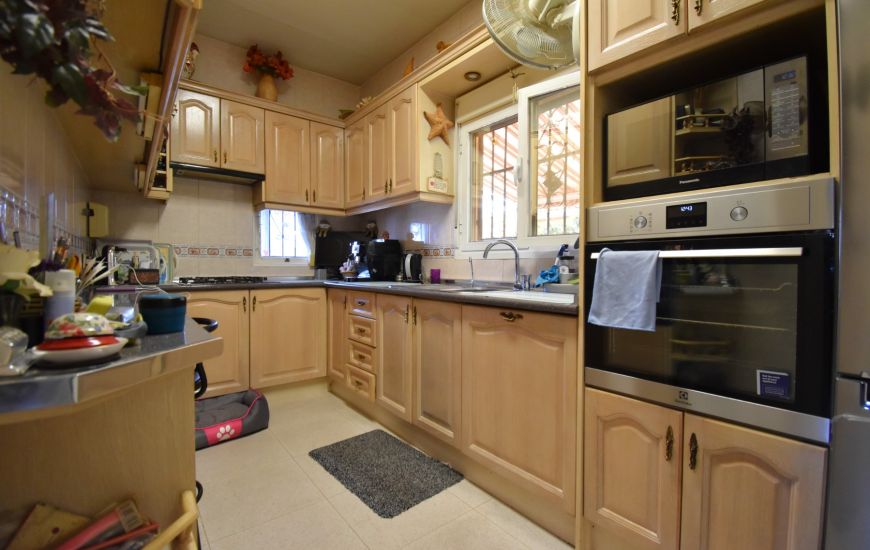 Sale - Villa - Orihuela Costa