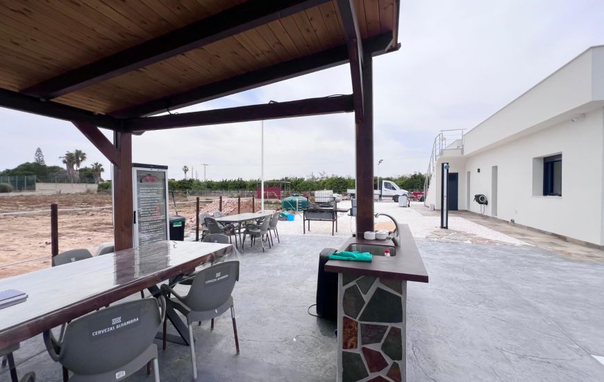 Venta - Villa - Ciudad Quesada
