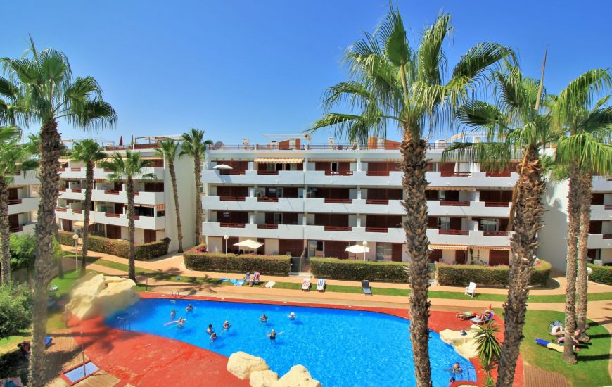 Venta - Apartamentos - Playa Flamenca