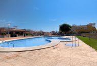 Sale - Bungalow - Los Montesinos